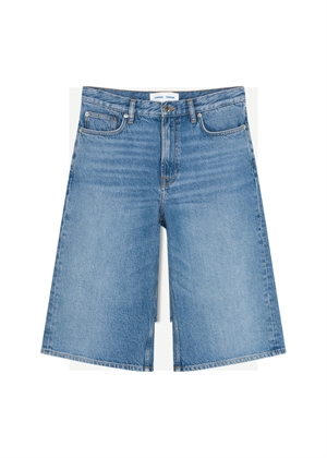 Satessa jorts 16016 Stream Blue Samsøe 